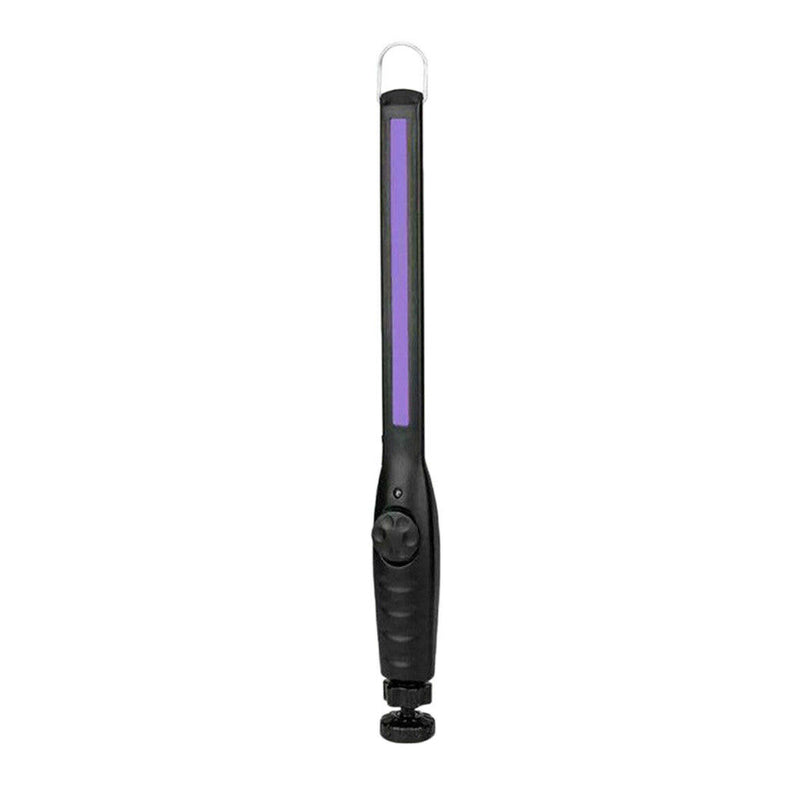 Handheld LED Ultraviolet UV Disinfection Lamp Germicidal Light 3W for Bed