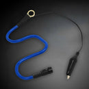 5pcs Tattoo Supplies Accessories Adjustable LED Lights For Machine Gun Kit