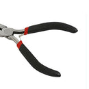 Mini Needle Long Nose Pliers Needle-Nosed Pliers Custom Jewelry Pliers Ha RFD