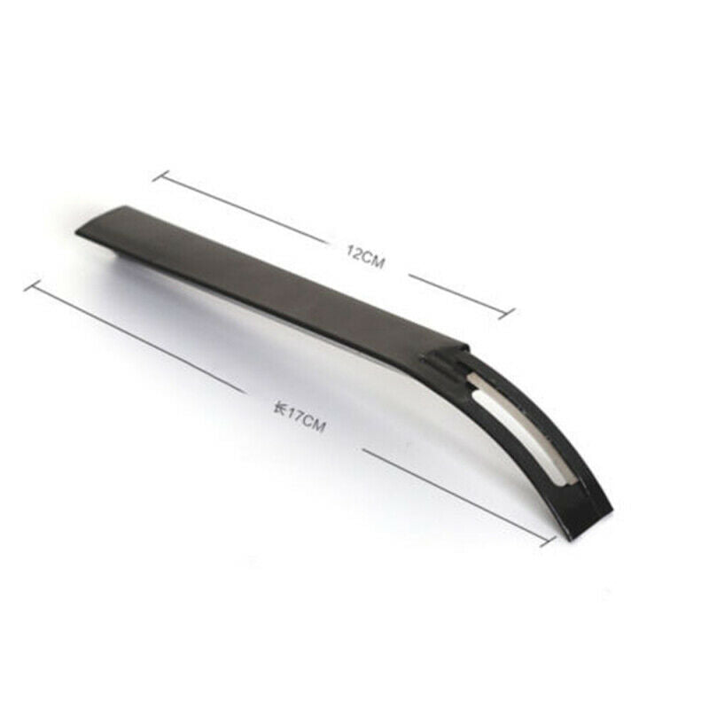 1 Set New Skiving Leather Specialist Craft Tools Cutting Edge for Cutter Punch