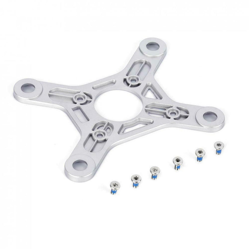 Gimbal Damping Board Anti-vibration Mounting Plate for DJI Phantom 3