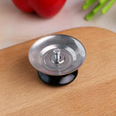 Replacement kitchen cookware pot saucepan pan lid hand grip knob handle cove Gw