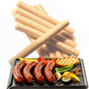 16mm Edible Sausage Packaging Tools Sausage Tubes Casing for Sausage Maker  Gw