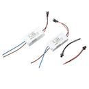 2 x Transformer Power Transformer Power 4-7 W for LED Bulbs A9P1