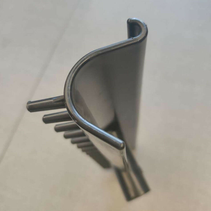 Golf Bunker Rake Head Plastic Personal Sand Trap Rake Club Course Care Tool