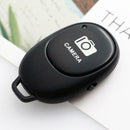 Wireless Bluetooth Phone Selfie Shutter Timer Release Camera Remote Control