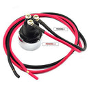 Auto Refit 12V 50A car one button start switch ignition switch button