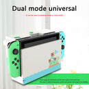 USB Dual Cooling Fan Heat Sink DC 5V Gamepad Cooler Radiator for N-Switch A