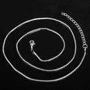 Fashion Devil Necklace Heart Pendant Necklace Jewelry for Women