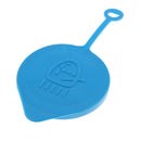Windshield Wiper Tank Cap, Car Replacement Accessory