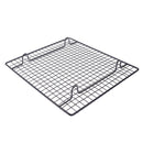 Stainless Steel Wire Grid Cooling Cake Tray Food Rack Oven Rack KitchenS Hn