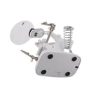Multi-functional Welding LED Magnifier 3X/4.5X Magnifying Glass Alligator C H4R9