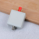 100K 50Mhz RTL-SDR supporting long antenna 9:1 impedance transformer balun C Hn