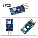 3pcs-RPI-1031 Angle Sensor Four Direction Sensor 4 Direction Sensor Bra KCN