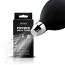 Hair Salon Powder Spray Bottle Barber Haircut Talcum Powder Tools Styling H4O4