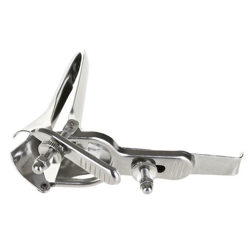 Stainless Steel Graves Vaginal Speculum Large Ob/GynoCarabi| New W0B8