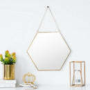 Glamour Makeup Jewelry Dressing Mirror Wall Mirror Wall Hanging Mirror L
