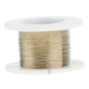 0.08mmx100m Phone LCD Screen Glass Separator Wire Cutting Line