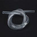 8x12mm 2m Transparent Computer PC Water Cooling Soft PVC Tube