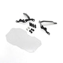 For R1200Gs Motorcycle Headlight Guard Cover Protector For Bmw R1200Gs Lc A F9N2
