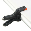 5pcs Backdrop Clamps Clips Holder for Photo Studio Photographic Background