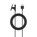 USB Charge Data Cable, 3.93ft Length Cable Replacement Charging Clip Charger