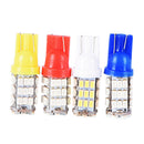 White T10 42 SMD Car T10 921 194 RV Trailer Backup Reverse LED Car Light Bul Gw