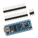 Update Nano V3.0 ATmega328 5V 16M Micro Controller Board Module