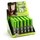 Aloe Vera Lip Gloss Colour Changing Long Lasting Moisturizing Lipstick balm V5N9