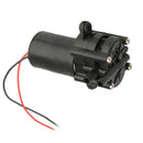 12V DC Micro Brushless Devices Submersible Electric Water Pump