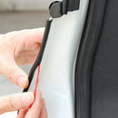 10m Auto Universal Accessories Car Door Edge Rubber Scratch Protector Str NPO
