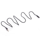 USB Charger Charging Cable For Pebble time Round/time steel/time smart watch OZ
