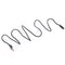 USB Charger Charging Cable For Pebble time Round/time steel/time smart watch OZ
