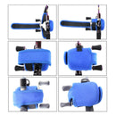 Fishing Reel Cover Spinning Reel Package Geer Protective Case Waterproof