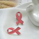 20 Pieces Fashion Ribbon Brooch Badge Lapel Pin Suit Brooch Coat Accessories