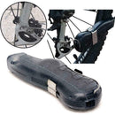 Bike Cycling Chain Cleaner Cleaning Machine Brushes Bicycle Wash Tool Favor G4Y6