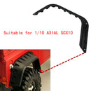 RC Car modified Accessories Fenders Flare for 1/10 AXIAL SCX10 Rock Crawler Car