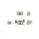 100Pcs/Box 5*20mm 1A 250V Fuses 1 Amp Glass Tube Fast-Blow Fuse BX