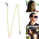 Eyeglasses Reading Spectacles Glasses Sunglasses Cord Necklace Chain Holder W2W8