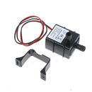 DC12v 240l/h ultra quiet brushless motor submersible pool water  JR JC,a