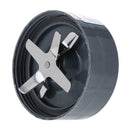 Universal Replacement Accessories for 600W 900W Cross Blade Juicer A