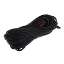 20M/65Ft RCA Video 4 Pin to 2.5mm Extension Cable for Truck Rear View Camera