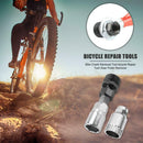 Bicycle Repair Tool Kit Bike Crank Puller Extractor Bottom Bracket Remover