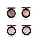 Mys Face Makeup 6 Color Bronzer And Highlighter Palette Powder Make Up Glow