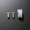 External Power Supply Cable Plug Connectors for Hytera MD600 MD610 TM800