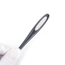 Triangle UV gel polish remover pusher manicure nail file buffing tool newly M&E