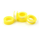 5Pcs Roll   Plumbing Joint Plumber Fitting Thread Seal Tape ForWaterPip 3C