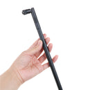 2.4G 10dbi wifi high-gain omnidirectional wireless sma bore antenna â„–[