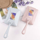 carpet crumb brush collestor hand held table sweeper dirt home kitchen cleaner Z