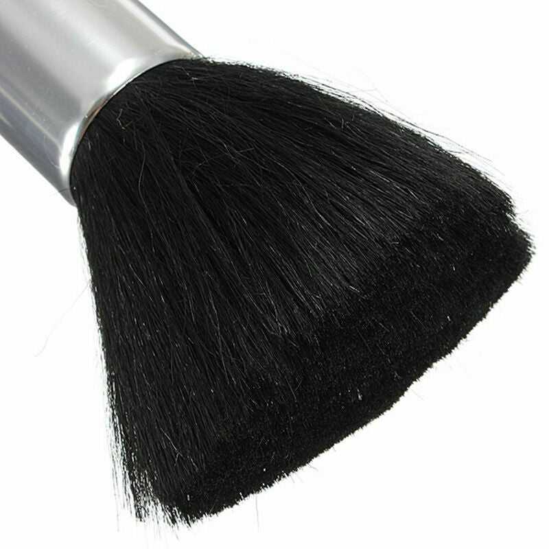 Barber Stylist Hair Cutting Hairdreing Brush Neck Duster Cleaning Tool W2U5